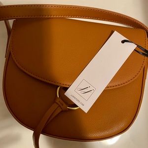 JJ Winters bag